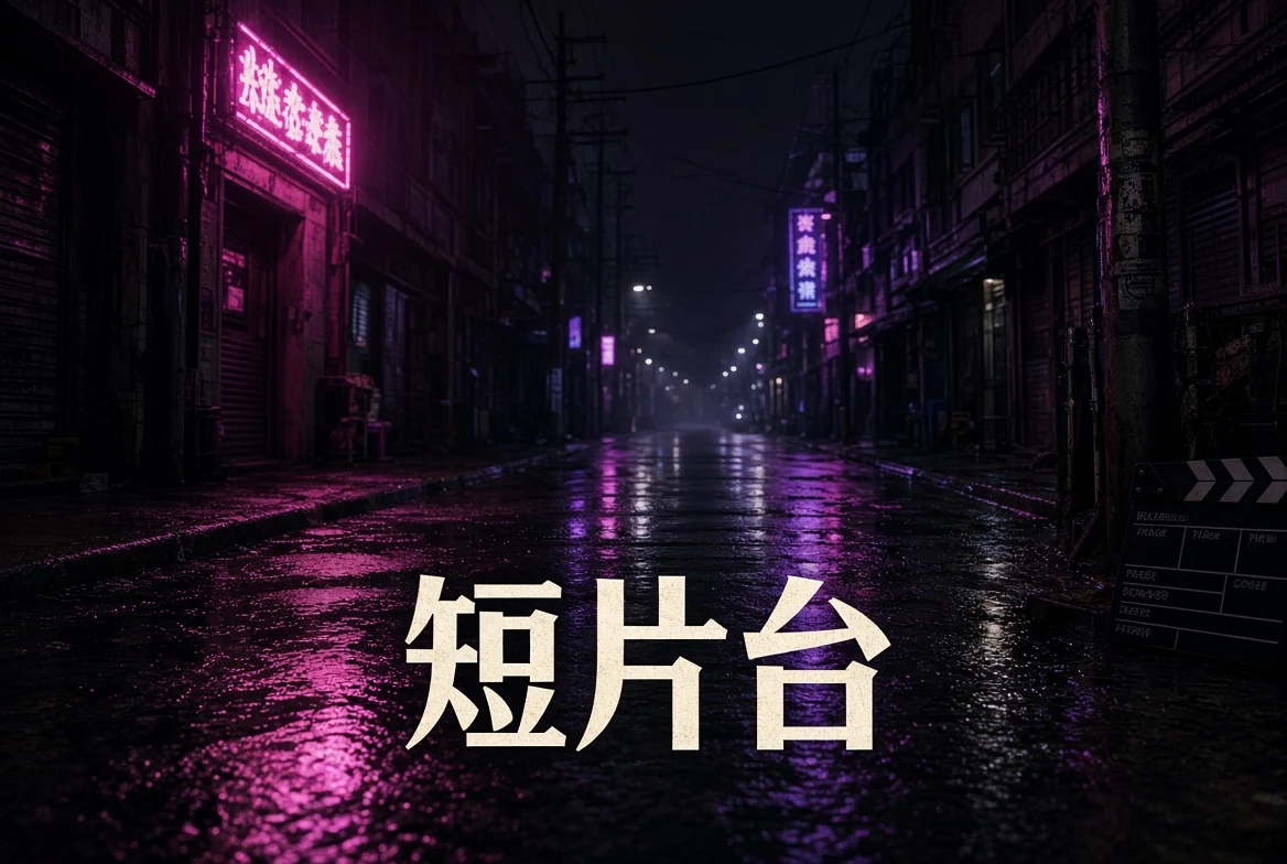 片台内容