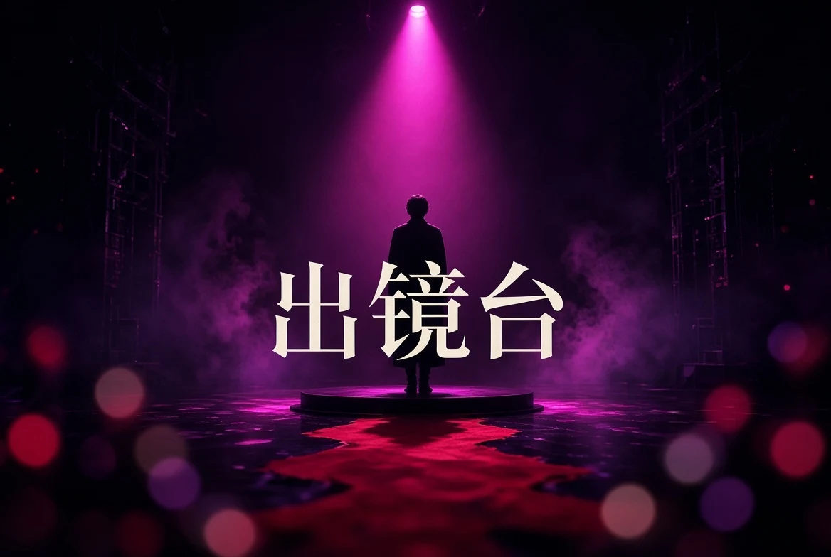 面台内容